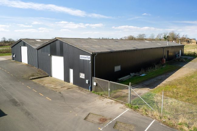 Frydendalvej 14, Dybbøl, 6400 Sønderborg